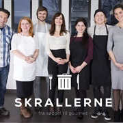 Skrallerne