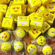 Emoji Squishies