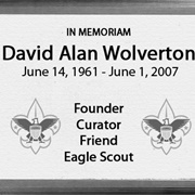 New Jersey Scout Museum, Morganville, New Jersey