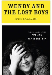Wendy and the Lost Boys (Julie Salamon)