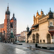Kraków