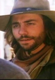 Desperado: Badlands Justice (1989)