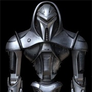 Cylon