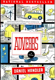 Adverbs (Daniel Handler)