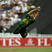 Jonty Rhodes