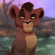 Kovu