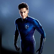 Mr. Fantastic