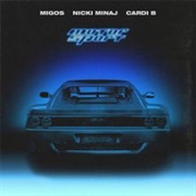 Motorsport - Migos Ft. Nicki Minaj, Cardi B