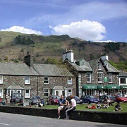 Grasmere, Lake District
