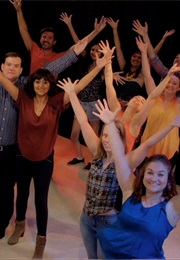 This Is a Short We're Submitting to Film Festivals (2017)