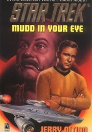 Mudd in Your Eye (Jerry Oltion)