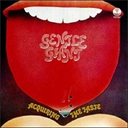 Gentle Giant - Acquiring the Taste