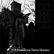 The Liquescent Horror - A Funeral for Things Undying