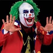 Doink the Clown
