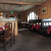 Fortune Mandarin Restaurant &amp; Lounge (Mt. Vernon)