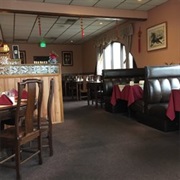 Fortune Mandarin Restaurant & Lounge (Mt. Vernon)