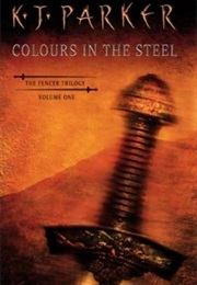 Various KJ Parker Novels (K.J. Parker)