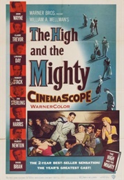 The High and the Mighty (1954)