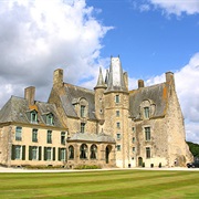 Chateau Des Rochers-Sevigne