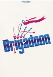 Brigadoon (Alan Jay Lerner)
