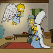 Simpson Christmas Stories