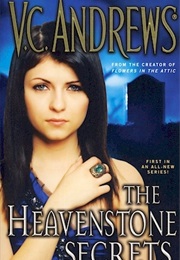 The Heavenstone Secrets (V.C. Andrews)