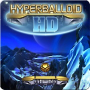 Hyperballoid HD