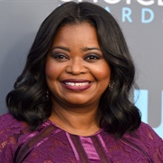Octavia Spencer