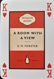 A Room With a View (E.M. Forster)