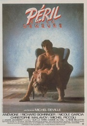 Death in a French Garden (1985)