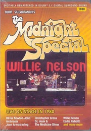 The Midnight Special: 1980 (2006)