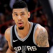 Danny Green