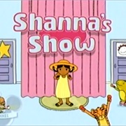Shanna's Show