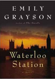 Waterloo Station (Emily Grayson)