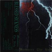 Blessed Sickness - Massacre the Holy