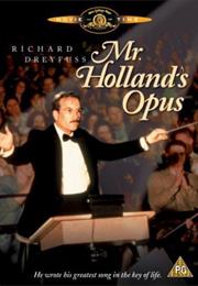 Mr. Holland&#39;s Opus