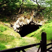 Dolaucothi Gold Mines