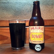 Oklahoma: Prairie Artisan Ales BOMB!