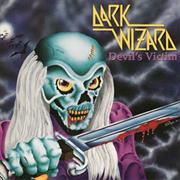 Dark Wizard - Devil's Victim (1984)