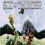 God of Thunder