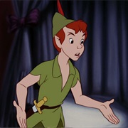 Peter Pan