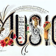 Listen to Music About Being Grateful