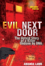 Evil Next Door (Amanda Lamb)