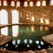 Hammam Musa, Egypt