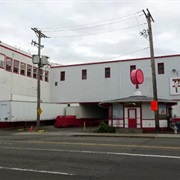 Brown & Haley's Outlet Stores (Tacoma)