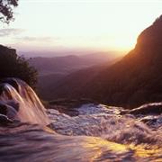 Lamington National Park QLD