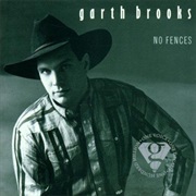 Two of a Kind, Workin&#39; on a Full House - Garth Brooks
