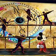 FL Theatre: Mickey and the Magic Map (2013-Present)