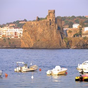 Aci Castello, Sicily, Italy