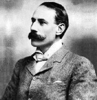Edward Elgar